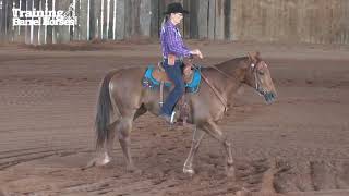 Dona Kay Rule on Keeping Your Horses Body Soft