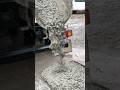 Concrete For Bert2 #youtubeshorts #shorts #concrete #shortvideo #concreting #satisfying