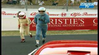 Le Mans Classic 2004