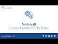 Nodecraft - Connect Minecraft To Tebex