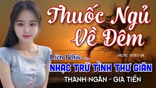 Nghe 15 phút ngủ liền 😴 NHẠC BOLERO DỄ NGHE, DỄ NGỦ - LK Nhạc Vàng Chọn Lọc Bài Hay KHÔNG QUẢNG CÁO