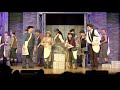 newsies 2018 king s ridge christian school