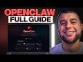 OpenClaw Complete Setup Guide: Zero to First Agent in 30 Minutes (2026)