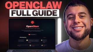 OpenClaw Complete Setup Guide: Zero to First Agent in 30 Minutes (2026)