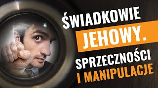 Świadkowie Jehowy. Sprzeczności i manipulacje. Ksiądz Michał Chaciński -  Deus Vult