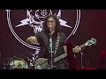 Gene Simmons - Deuce (Live In São Paulo 2024)