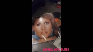 Layanz Vinly Record 80's Oldies