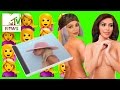 Lady Gaga Drops Album News, Kim Kardashian And Kylie Jenner Strip Down Online | MTV News