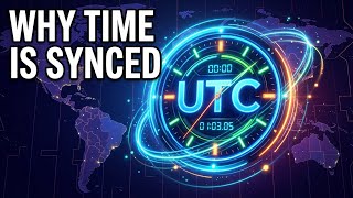 What is UTC or Universal Time Coordinate? | Daylight Savings Vs. Daylight Endings