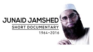 Junaid Jamshed (1964-2016) | Who was Junaid Jmashed | Short Documentary