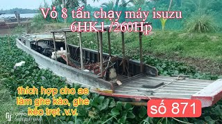 #bánghe #sangphamvan #Vỏ_8tấn (số 871) giá 110tr ae cần đt 0945.722319 xin cảm ơn