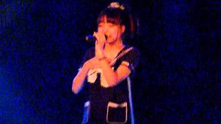 近野なあこ「What's up Girl?」、club vijon、１１.０９.１０