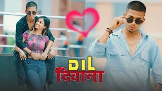 Kumar Pritam|| Dil Diwana || New Nagpuri Video Song 2021 || Mukul Sona New Dance Video
