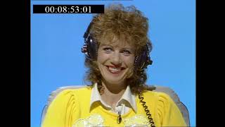 The Krypton Factor: Celebrity Special 1987