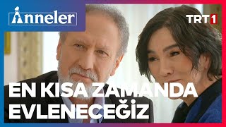 En Kısa Zamanda Evleneceğiz | Anneler 97. Bölüm