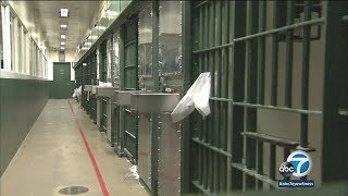 How LA law enforcement evolves to deal with mental health population | ABC7