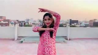 Laare: Manindar Buttar || Dance cover full video || Muskan Kalra ft. Kanishka talent hub, #drmuzzle