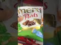 asmr💥merci♥️ petits chocolate asmr yummy chocolate merci petits sounds asmrsounds opening