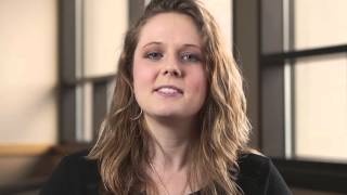 Ic Students Show Their Gratitude Ithaca College
