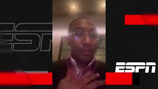 Stephen A.'s instant reaction to Heat-Celtics Game 2: 'MIAMI IS GOING TO THE FINALS'‼ | NBA on ESPN