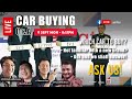 Weekly LIVE Car Buying Q&A | Evomalaysia.com (9/9/2024)