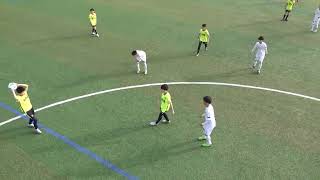 [2023 경기도지사배 초등부선발전 20230310] 일산JFC vs 오마FC 후반