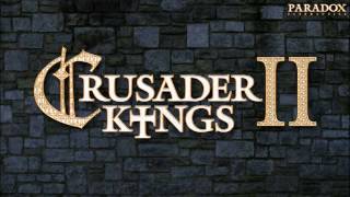 Crusader Kings II OST - In Taberna