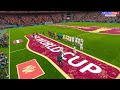 PES 2021 - Latvia vs Montenegro - FIFA World Cup 2022 Qualification EUROPA - Full Match HD