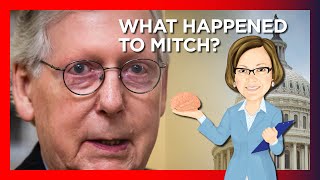 What Is Happening with Mitch McConnell?