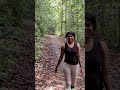 living the dream moments kanneliya nature girl hiking trip leach forest calming srilanka