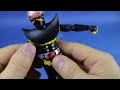 s.h.figuarts ハカイダー四人衆 開封動画（ギルハカイダー・レッドハカイダー・ブルーハカイダー・シルバーハカイダー）