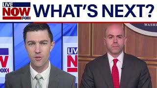 UPDATE: Trump expert talks Big Beautiful Bill