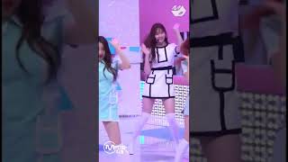 [IZ*ONE]最も美しいダンスは誰？同じダンス違う感じ up