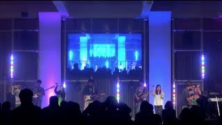 2013.3.2 ゴスペルアワー (Japanese Worship) - ライブチャーチワーシップ