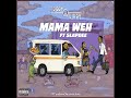 Trippy Hippy - Mama Weh Feat.  Slapdee (Official Music Video)