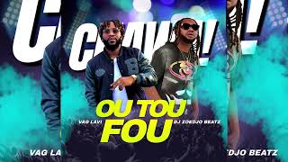 VAG LAVI FT DJ ZOEDJO BEATZ   OU TOU FOU, (AUDIO OFICIAL)