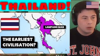 thailand explained Thailand Explained!