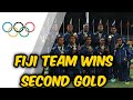 |🛑 Latest News |Fiji become back-to-back rugby sevens Olympic champions| #Fiji #OlympicChampion#Ruby