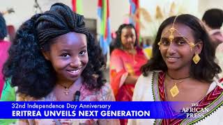 Eritrea unveil next generation during 32nd Independence Day in US | The African Press