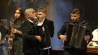 Petrecere cu lăutari - Cântarea României, Festivalul de muzică lăutărească - partea a II-a (@TVR1)