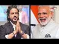 shahrukh khan को pm modi की तारीफ करना पड़ा महंगा fans ने सुनाई खरी खोटी वजह चौंका देगी filmibeat