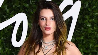 Bella Thorne ruined OnlyFans for everyone...