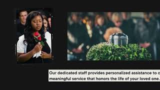 Claire Brothers Funeral Home is a local family-operated funeral provider.