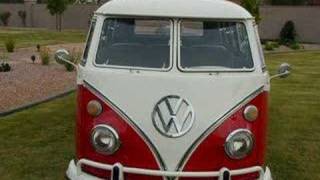 Hippie busses 3