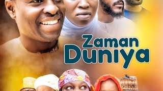 Zaman Duniya Episode 1 Season 1 #aminusaira #aishahumaira  #gidansarauta #gidan_badamasi #alaqa