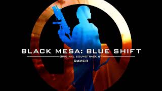 Aslan Akhmetov - Trains and Rails [Black Mesa: Blue Shift OST]