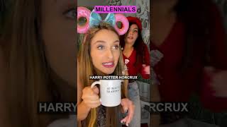 Are We Gen Z Or Millennials