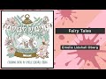 Fairy Tales - Emelie Lidehall Oberg || Coloring Book Flip