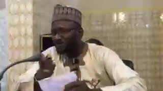 Tarbiyar Namiji da mace ga Mahaifi. sheik lawan Abubakar triumph kano