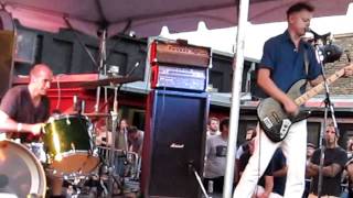 Hammerhead performing Earth (I Won't Miss) at Amphetamine Reptile Records 25th Anniversary